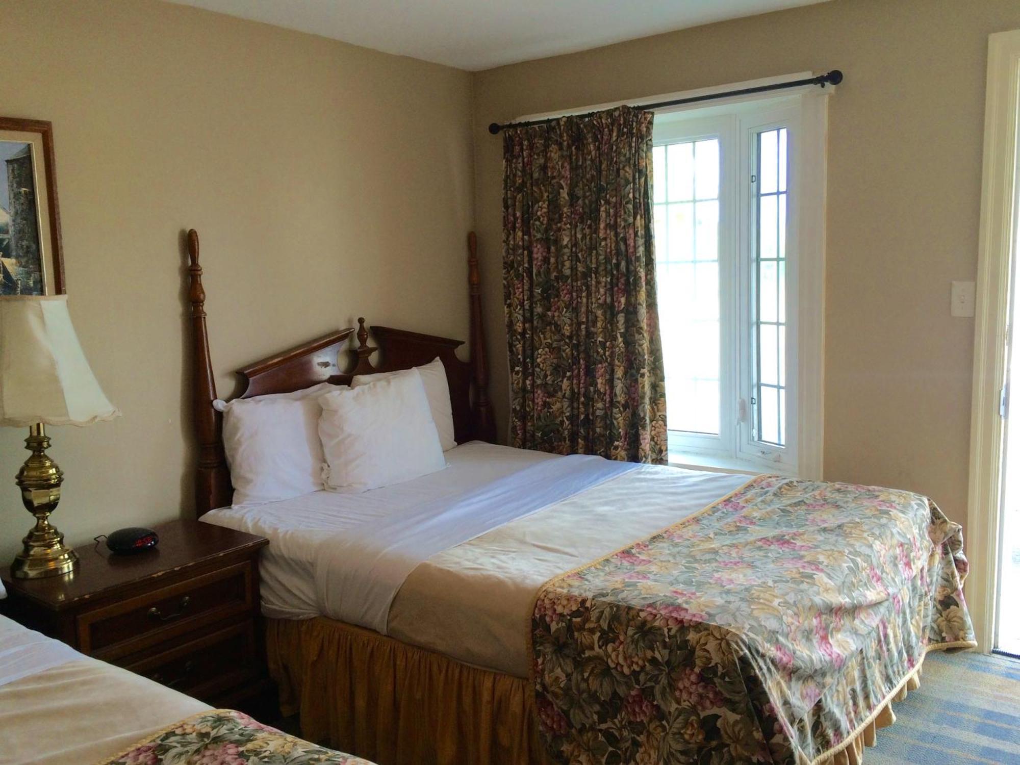 E-Lodge Near The Falls Niagara Falls Bilik gambar